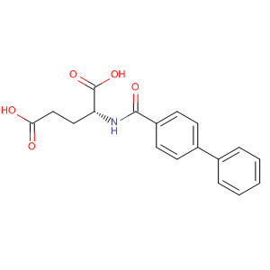 920287-45-2  D-Glutamic acid, N-([1,1'-biphenyl]-4-ylcarbonyl)-