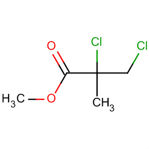 918-78-5  Propanoic acid, 2,3-dichloro-2-methyl-, methyl ester