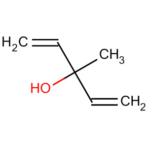 918-86-5  1,4-Pentadien-3-ol, 3-methyl-