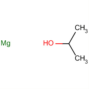 918344-11-3  2-Propanol, magnesium salt (1:1)