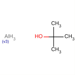 918344-19-1  2-Propanol, 2-methyl-, aluminum salt (1:1)