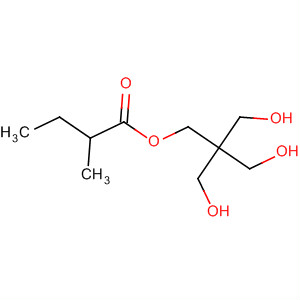 918400-97-2  Butanoic acid, 2-methyl-, 3-hydroxy-2,2-bis(hydroxymethyl)propyl ester