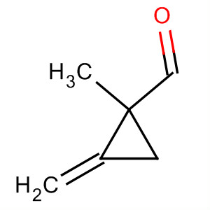 918403-05-1  Cyclopropanecarboxaldehyde, 1-methyl-2-methylene-