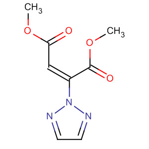 918407-86-0  2-Butenedioic acid, 2-(2H-1,2,3-triazol-2-yl)-, 1,4-dimethyl ester, (2E)-