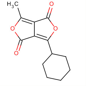 918413-30-6  1H,4H-Furo[3,4-c]furan-1,4-dione, 3-cyclohexyl-6-methyl-
