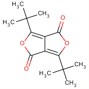 918413-35-1  1H,4H-Furo[3,4-c]furan-1,4-dione, 3,6-bis(1,1-dimethylethyl)-