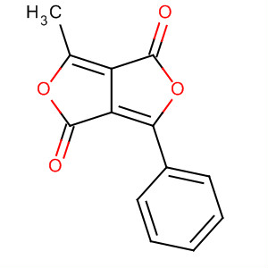 918413-40-8  1H,4H-Furo[3,4-c]furan-1,4-dione, 3-methyl-6-phenyl-