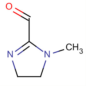 918414-60-5  1H-Imidazole-2-carboxaldehyde, 4,5-dihydro-1-methyl-