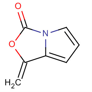 918423-12-8  1H,3H-Pyrrolo[1,2-c]oxazol-3-one, tetrahydro-1-methylene-