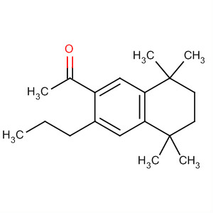 918423-79-7  Ethanone,1-(5,6,7,8-tetrahydro-5,5,8,8-tetramethyl-3-propyl-2-naphthalenyl)-