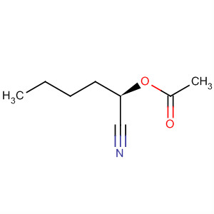 918427-25-5  Hexanenitrile, 2-(acetyloxy)-, (2R)-