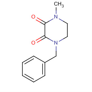 918428-84-9  2,3-Piperazinedione, 1-methyl-4-(phenylmethyl)- 918428-84-9  2,3-Piperazinedione, 1-methyl-4-(phenylmethyl)-