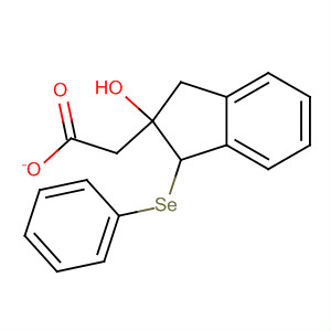 918443-10-4  1H-Inden-2-ol, 2,3-dihydro-1-(phenylseleno)-, 2-acetate, (1R,2R)-