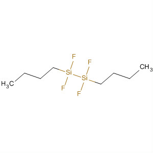 918446-83-0  Disilane, 1,2-dibutyl-1,1,2,2-tetrafluoro-