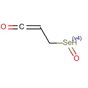 918496-65-8  2-Propeneselenal, 3-oxo-