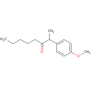 918540-62-2  3-Octanone, 2-(4-methoxyphenyl)-