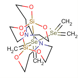 918625-61-3  2,8,9-Trioxa-5-aza-1-silabicyclo[3.3.3]undecane,1,1'-[diselenobis(methylene)]bis-