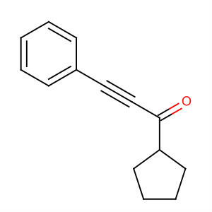 918638-69-4  2-Propyn-1-one, 1-cyclopentyl-3-phenyl-