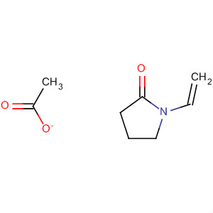 918659-68-4  2-Pyrrolidinone, 1-ethenyl-, acetate (1:1)