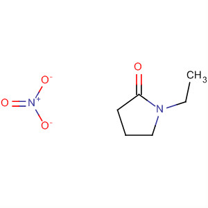 918659-72-0  2-Pyrrolidinone, 1-ethyl-, nitrate (1:1)