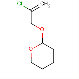 918788-83-7  2H-Pyran, 2-[(2-chloro-2-propen-1-yl)oxy]tetrahydro-