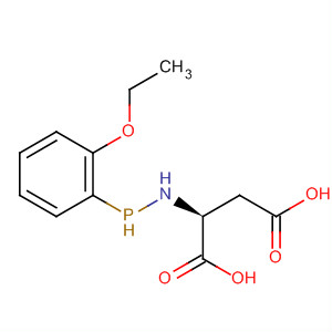 918793-97-2  L-Aspartic acid, N-(ethoxyphenylphosphinyl)-