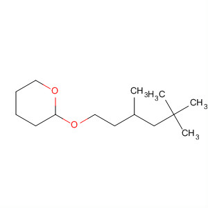 918814-89-8  2H-Pyran, tetrahydro-2-[(3,5,5-trimethylhexyl)oxy]-