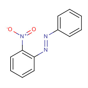918822-12-5  Diazene, 1-(2-nitrophenyl)-2-phenyl-, (1E)-