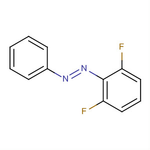918822-13-6  Diazene, 1-(2,6-difluorophenyl)-2-phenyl-, (1E)-