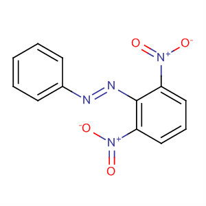 918822-14-7  Diazene, 1-(2,6-dinitrophenyl)-2-phenyl-, (1E)-