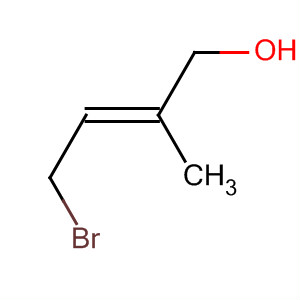 918823-42-4  2-Buten-1-ol, 4-bromo-2-methyl-, (2E)-