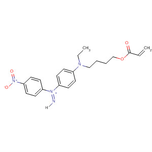 918824-02-9  2-Propenoic acid,4-[ethyl[4-[2-(4-nitrophenyl)diazenyl]phenyl]amino]butyl ester