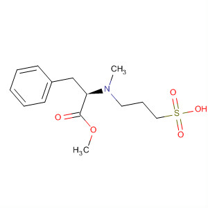 918824-98-3  D-Phenylalanine, methyl-N-(3-sulfopropyl)-, methyl ester