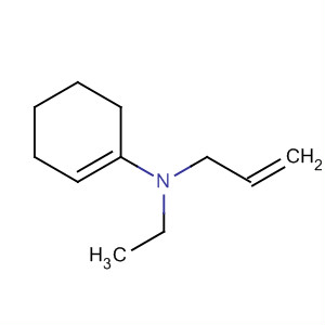 918826-33-2  1-Cyclohexene-1-ethanamine, N-2-propen-1-yl-