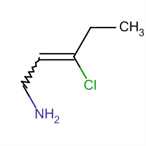 918871-72-4  2-Penten-1-amine, 3-chloro-