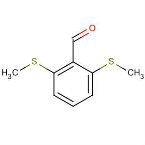 918882-53-8  Benzaldehyde, 2,6-bis(methylthio)-