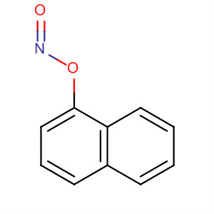 918883-25-7  Nitrous acid, 1-naphthalenyl ester