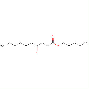 918883-29-1  Decanoic acid, 4-oxo-, pentyl ester