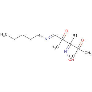 918893-48-8  2-Propanone, 1,1'-(pentylimino)bis-, 2,2'-dioxime