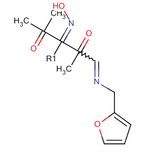 918893-57-9  2-Propanone, 1,1'-[(2-furanylmethyl)imino]bis-, 2,2'-dioxime