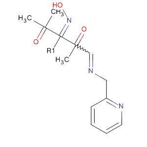 918893-60-4  2-Propanone, 1,1'-[(2-pyridinylmethyl)imino]bis-, 2,2'-dioxime