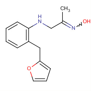 918898-44-9  2-Propanone, 1-[(2-furanylmethyl)phenylamino]-, oxime