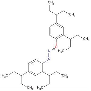 918899-33-9  Benzenamine,N-[[2,4-bis(1-ethylpropyl)phenyl]oxidoimino]-2,4-bis(1-ethylpropyl)-