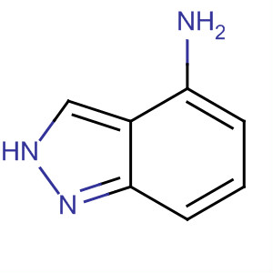 918903-39-6  2H-Indazol-4-amine 918903-39-6  2H-Indazol-4-amine