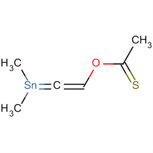 918904-54-8  Ethanethioic acid, S,S'-[(dimethylstannylene)bis(methylene)] ester