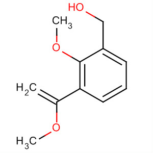 918944-51-1  Benzenemethanol, 2-methoxy-a-(1-methoxyethenyl)-