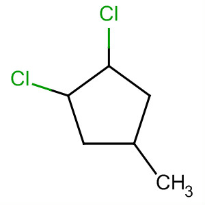 917101-17-8  Cyclopentane, 1,2-dichloro-4-methyl-