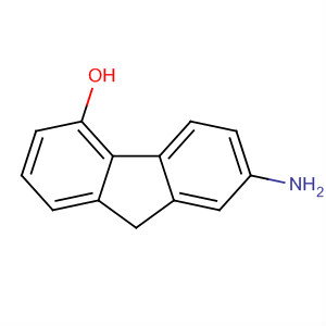 91718-31-9  9H-Fluoren-4-ol, 7-amino-