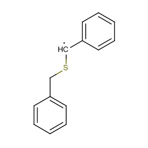 91736-00-4  Methyl, phenyl[(phenylmethyl)thio]-