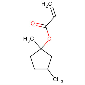 917479-18-6  2-Propenoic acid, 1,3-dimethyl-1,3-cyclopentanediyl ester